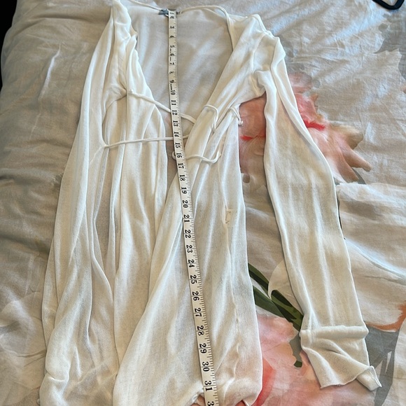 Light cover cotton made in Italy - Picture 5 of 6